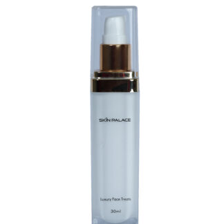 Skin palace ant aging peptide serum